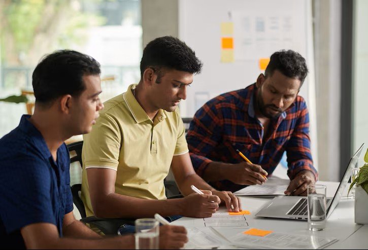 Digital marketing training in Patna