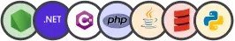 Back-end Technologies