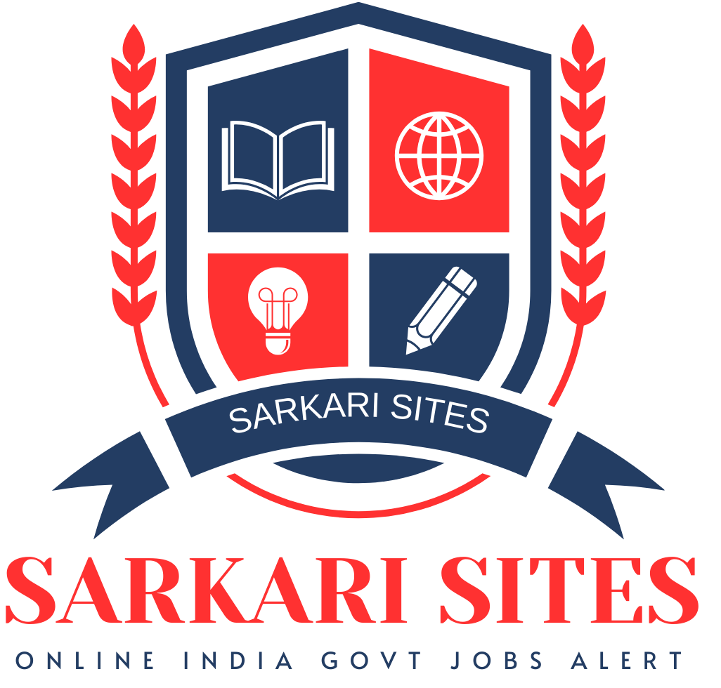 SarkariSites logo