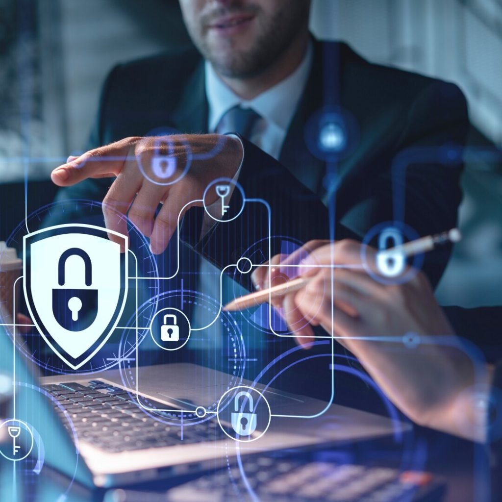 Cybersecurity Services at Star Digital Software