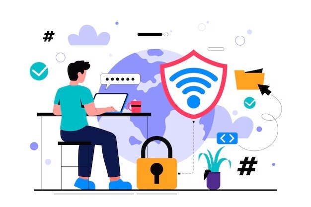 Cybersecurity Essentials